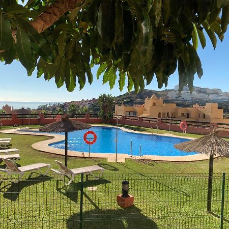 Coto Real 2378 Splendid Views Apartman Manilva Kültér fotó