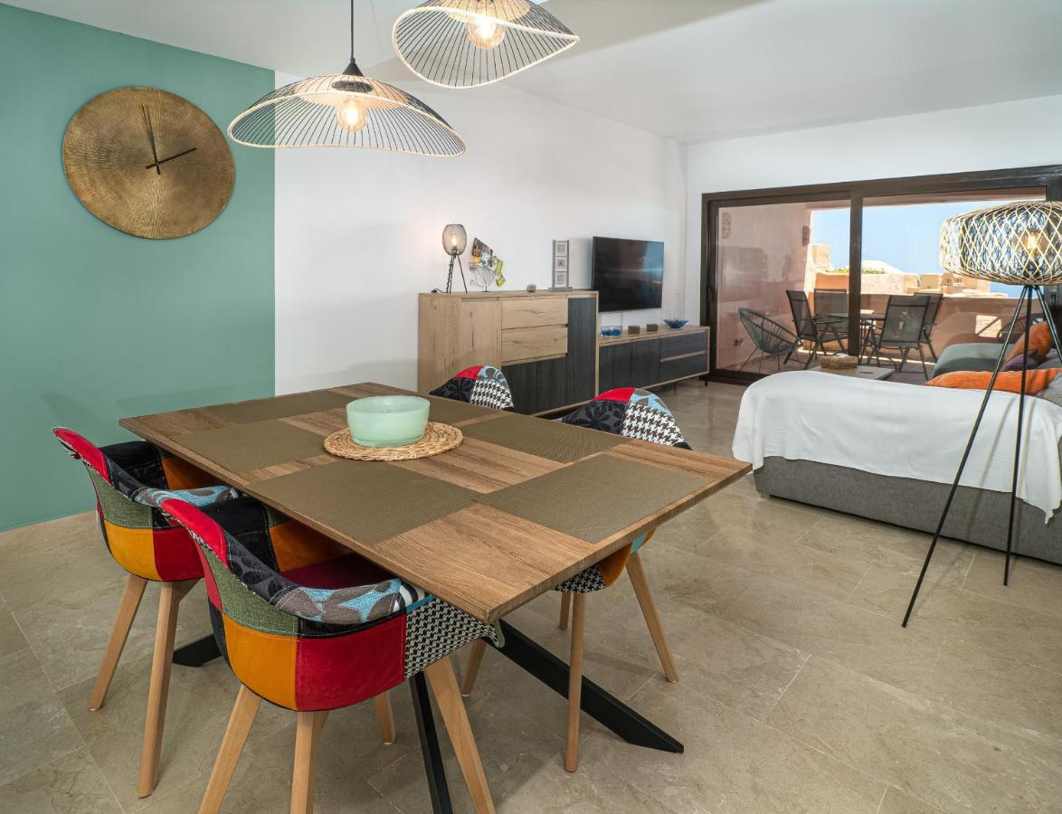 Coto Real 2378 Splendid Views Apartman Manilva Kültér fotó
