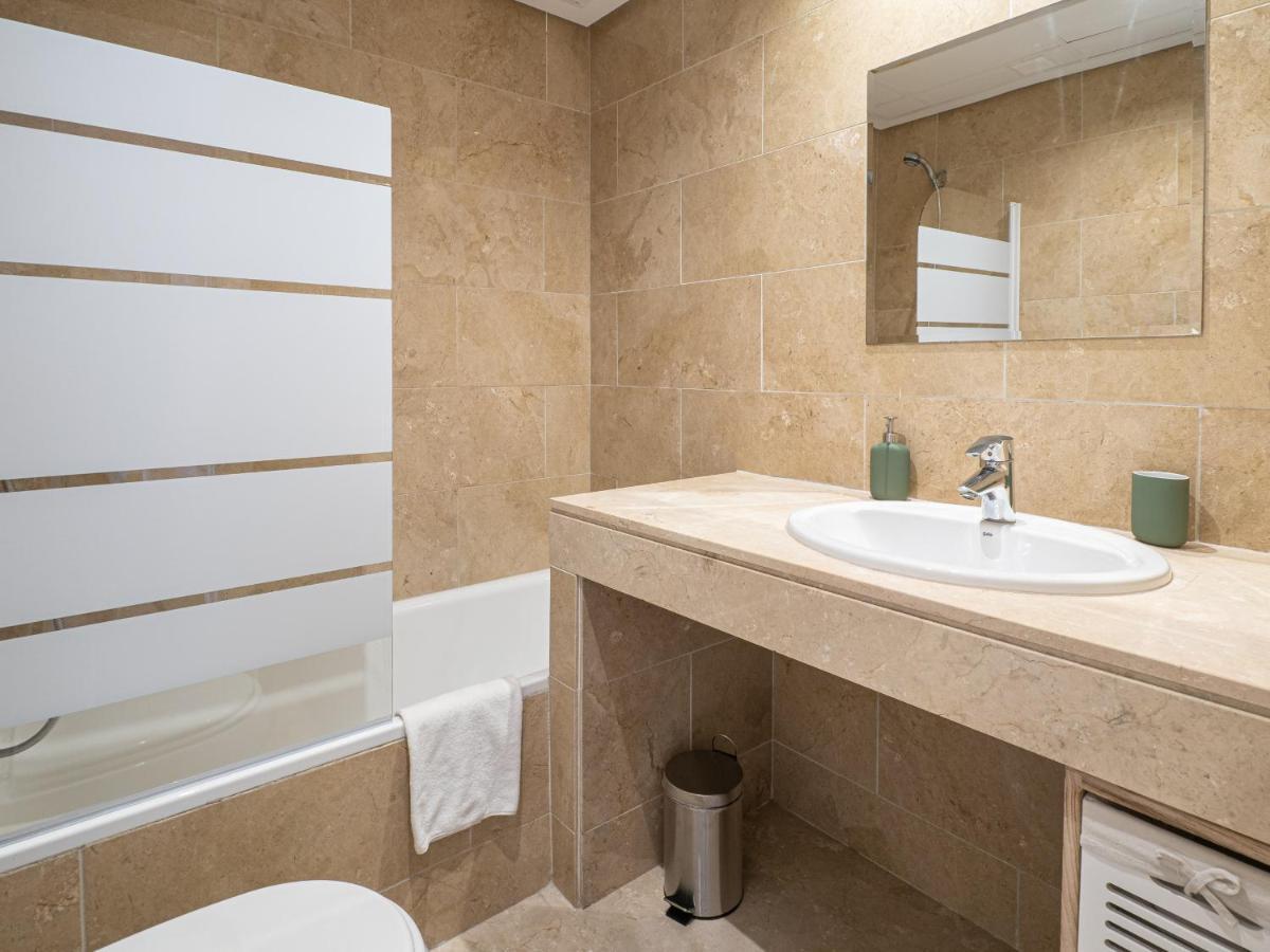 Coto Real 2378 Splendid Views Apartman Manilva Kültér fotó