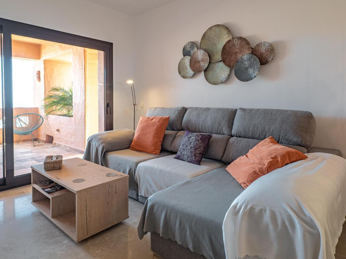 Coto Real 2378 Splendid Views Apartman Manilva Kültér fotó