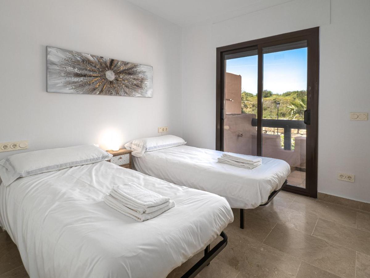Coto Real 2378 Splendid Views Apartman Manilva Kültér fotó