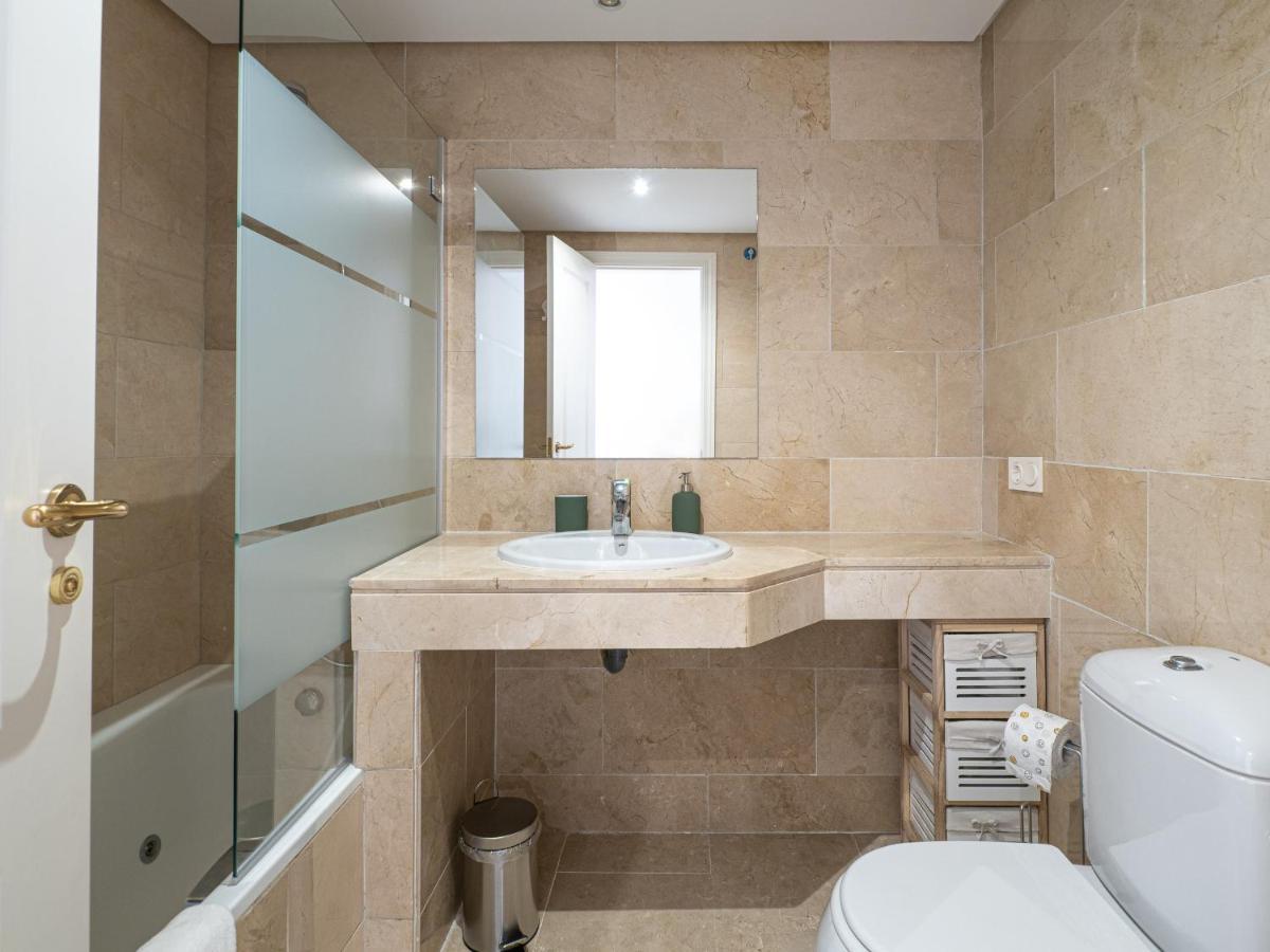Coto Real 2378 Splendid Views Apartman Manilva Kültér fotó
