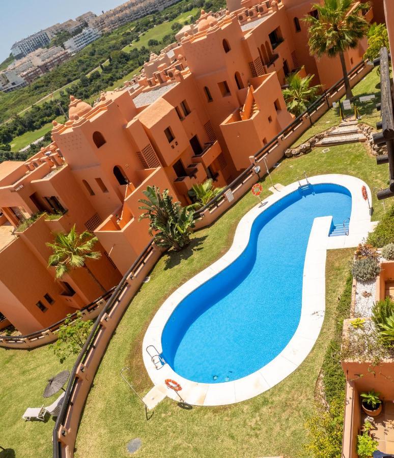 Coto Real 2378 Splendid Views Apartman Manilva Kültér fotó