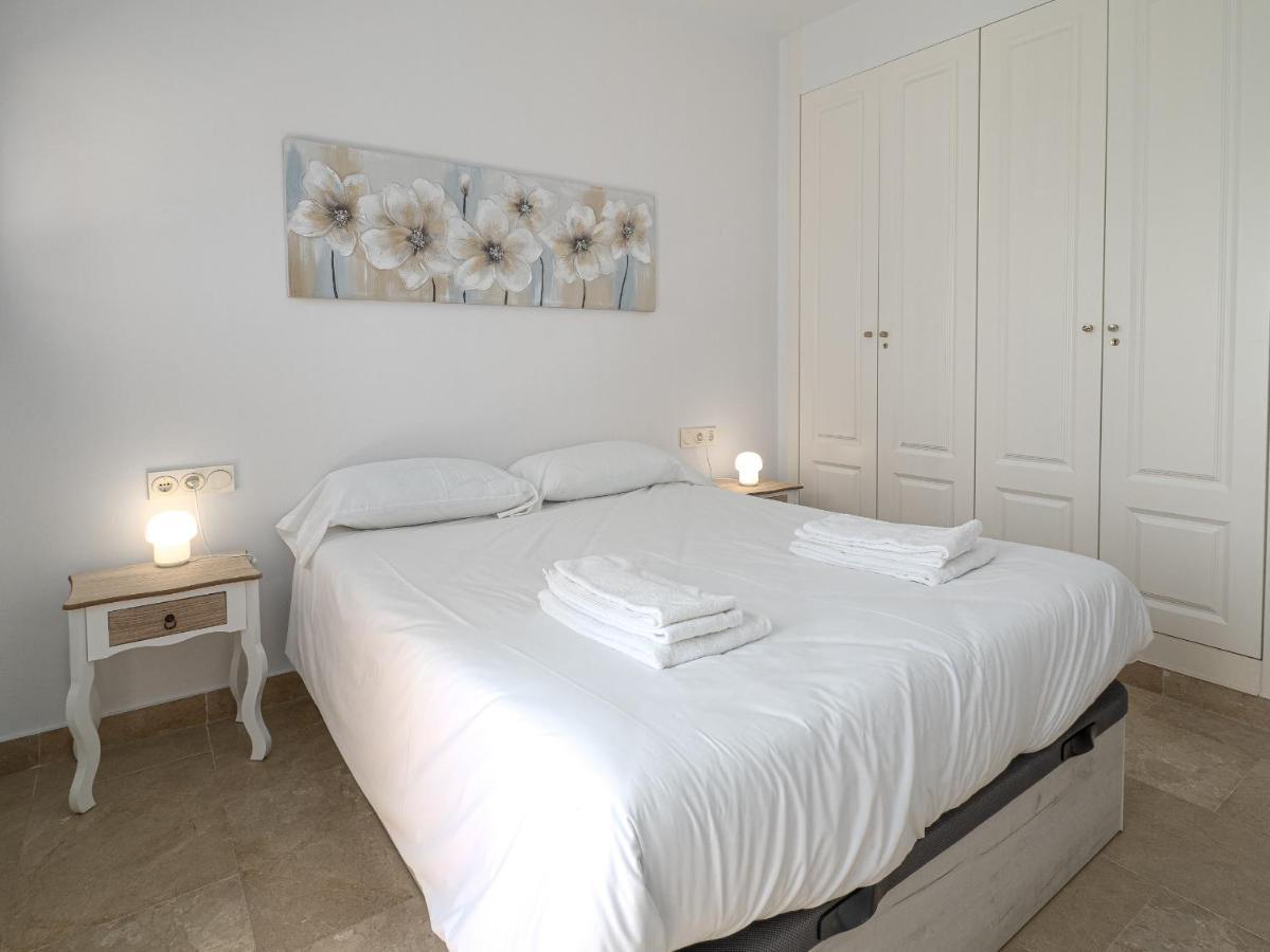 Coto Real 2378 Splendid Views Apartman Manilva Kültér fotó