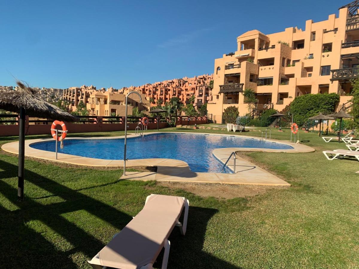 Coto Real 2378 Splendid Views Apartman Manilva Kültér fotó