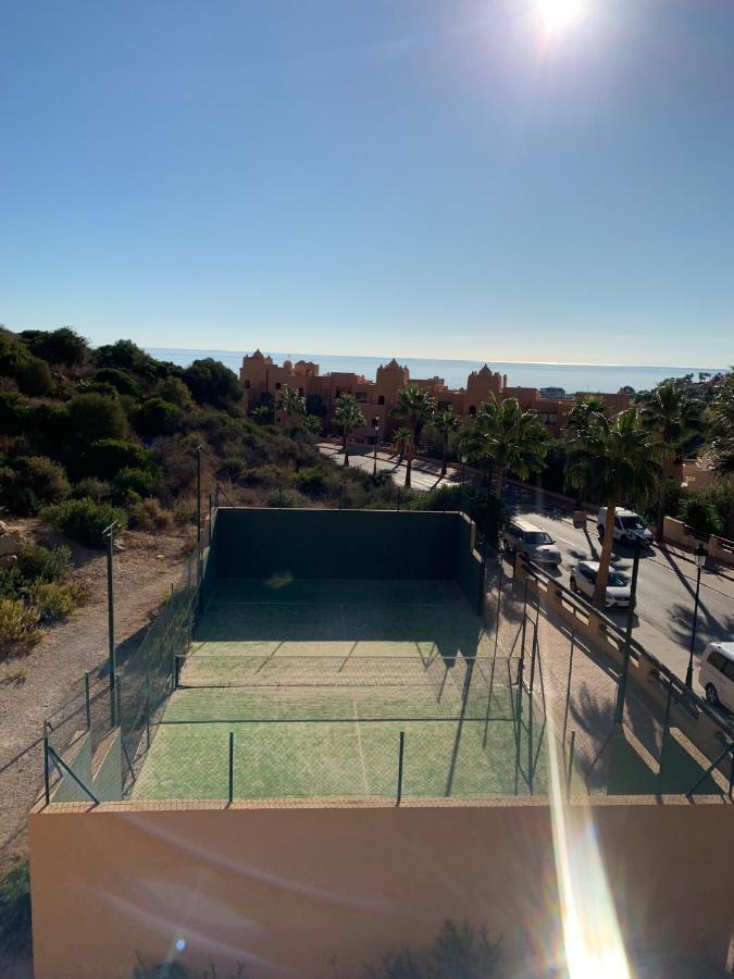 Coto Real 2378 Splendid Views Apartman Manilva Kültér fotó